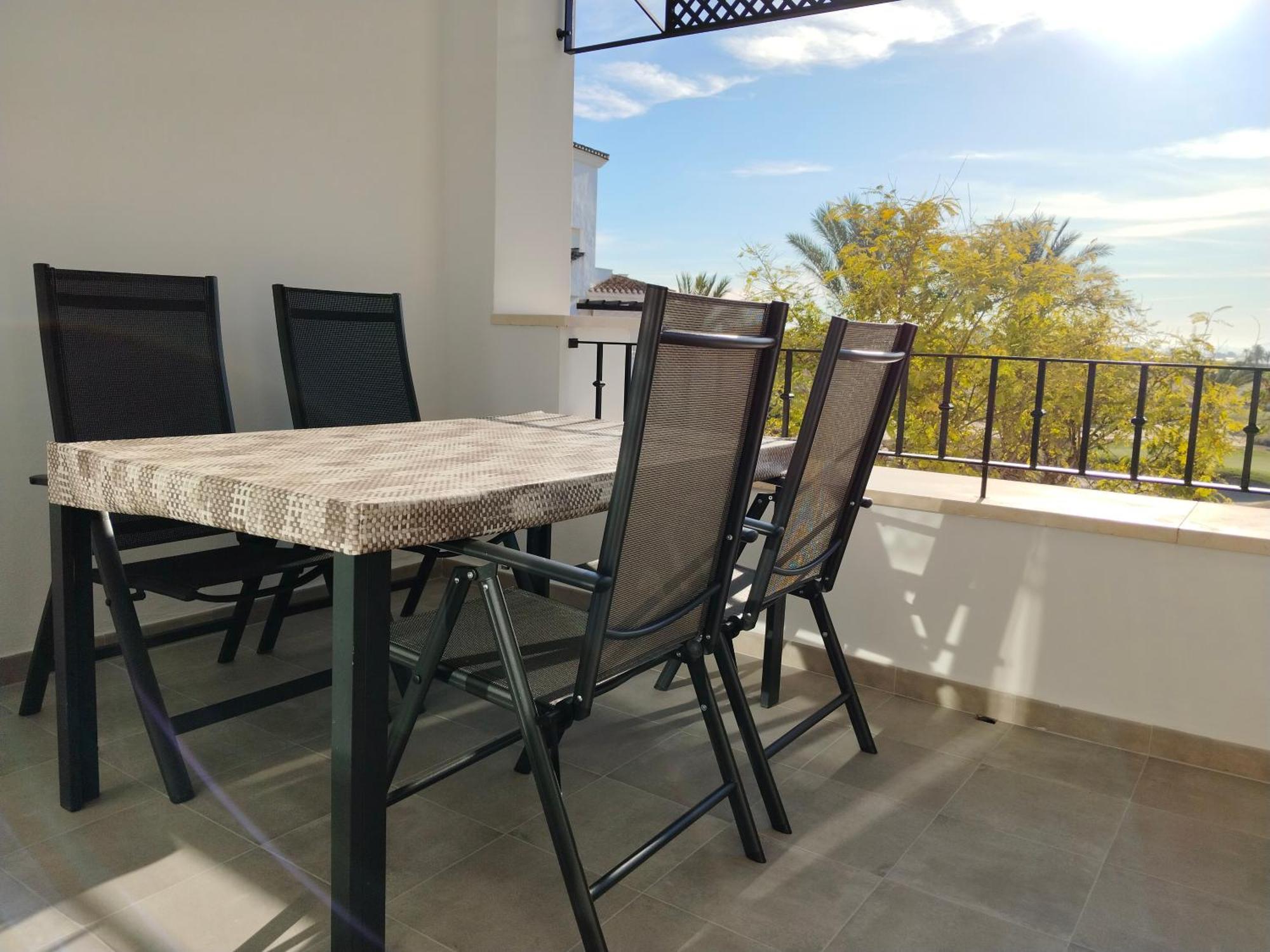 Apartamento La Torre Golf Exterior foto